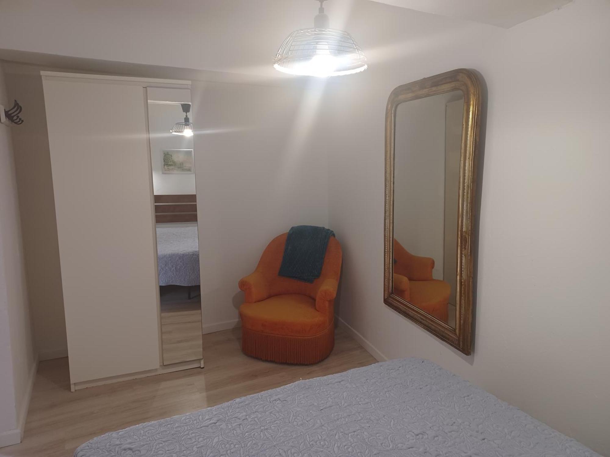 Ferienwohnung L'Horloge Aups Exterior foto