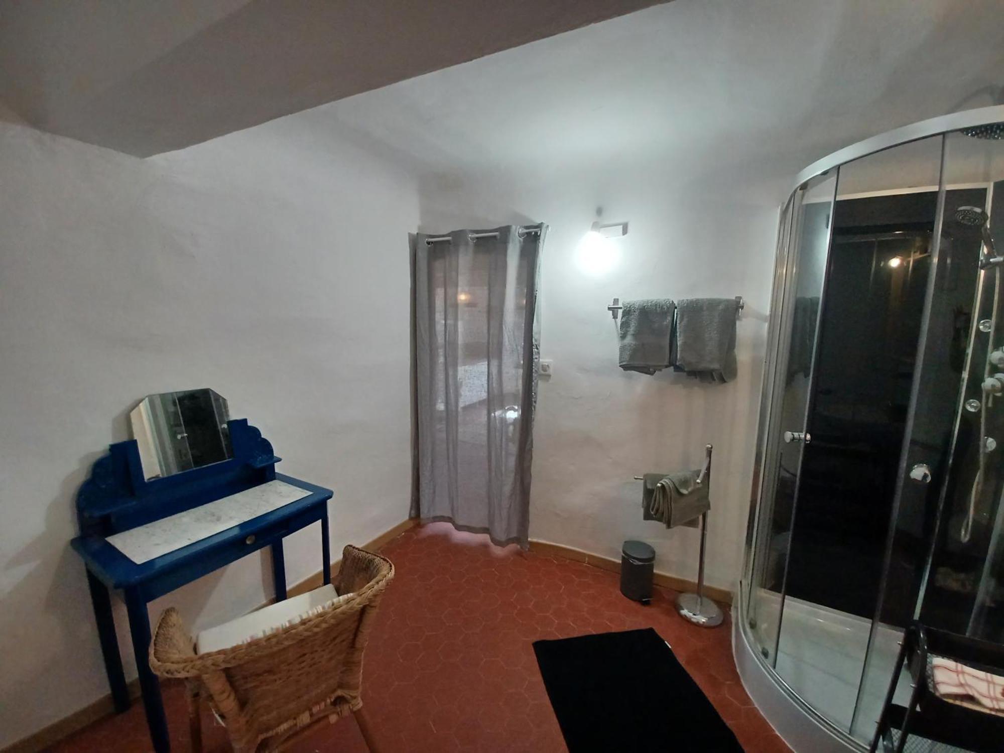 Ferienwohnung L'Horloge Aups Exterior foto